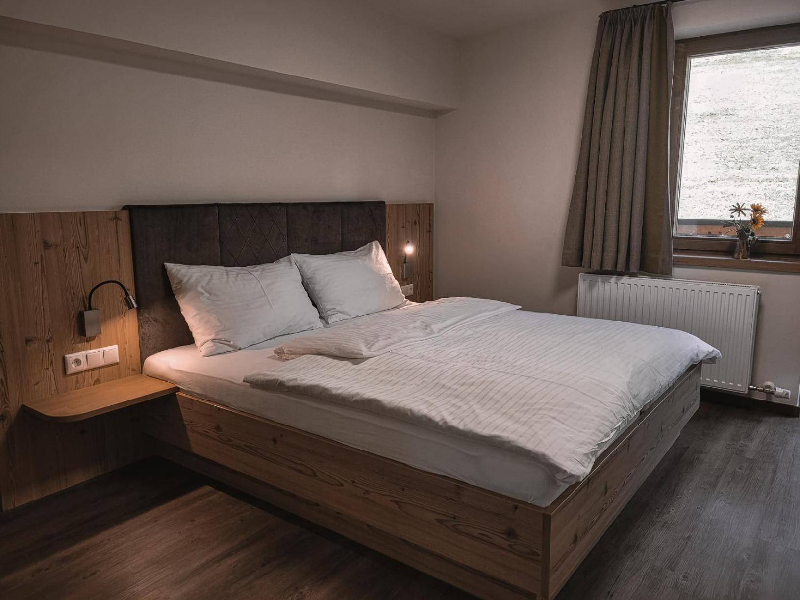 Brandgut - Vor Freude Gluehen Otel Viehhofen Dış mekan fotoğraf