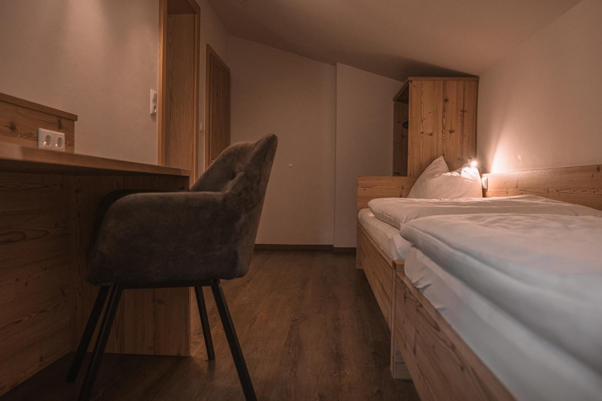 Brandgut - Vor Freude Gluehen Otel Viehhofen Dış mekan fotoğraf